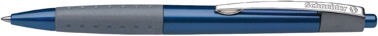 Schneider Kugelschreiber Loox, Mine 775 M blau