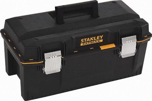 Stanley Werkzeugbox FatMax Structural Foam 28 (wasserdicht) - 1-93-935