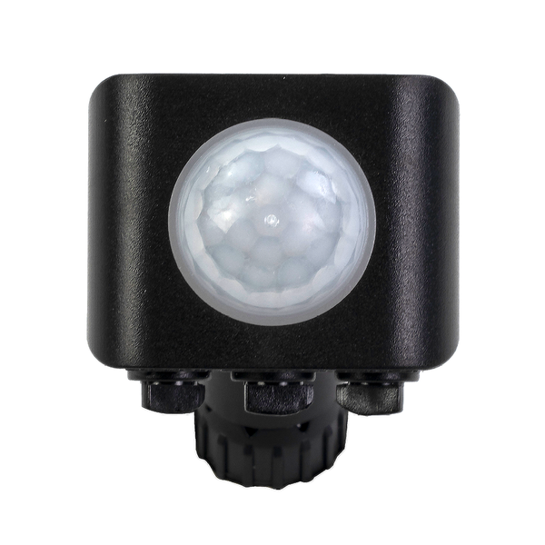 Bewegungsmelder zur Lichtsteuerung