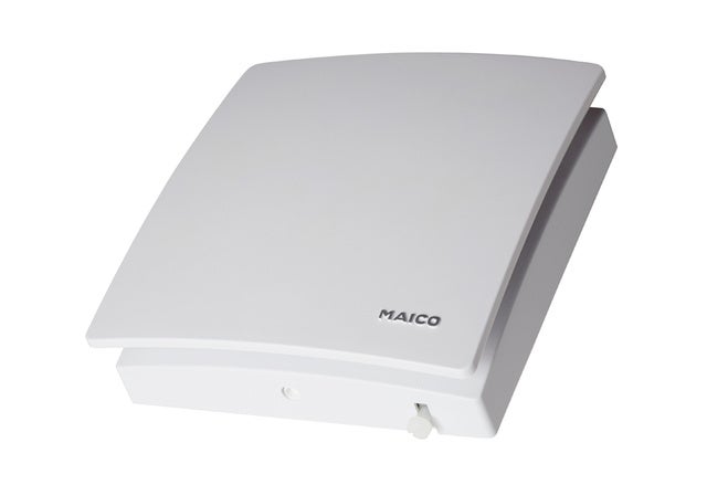 Maico Zu- Abluftventil AZV 100 einstellbar G2-Filter DN 100