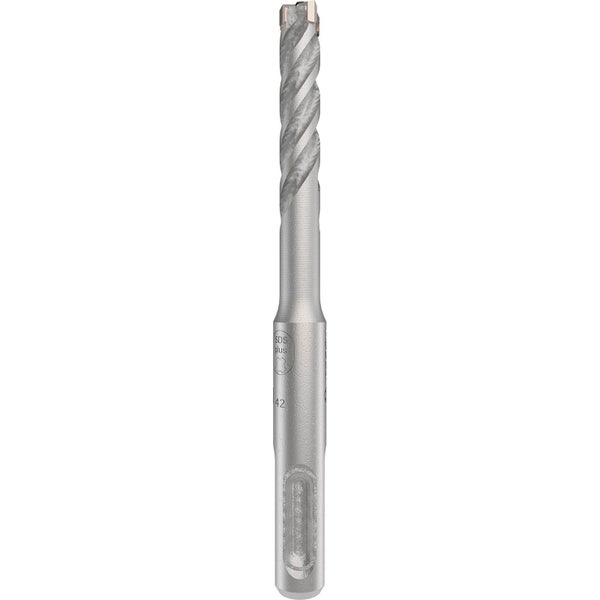 Bosch PRO SDS plus-5X Hammerbohrer 8 x 50 x 110 mm - 2608833788
