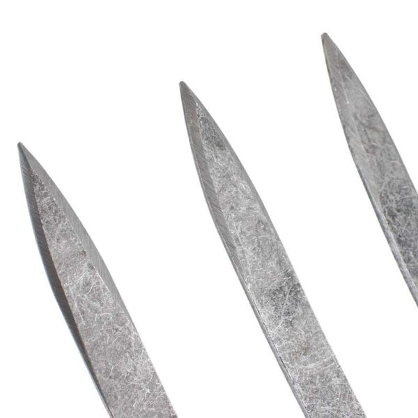Grabegabel (3 Zinken) mit T-Stiel