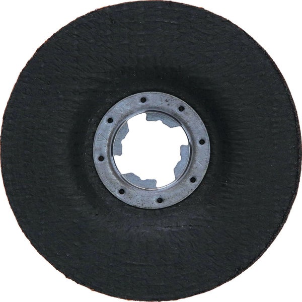 Bosch PRO Metal X-Lock Schleifscheibe 115 x 6 x 22,23 mm - 2608619365