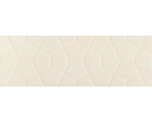 Fliese mit Marmoroptik