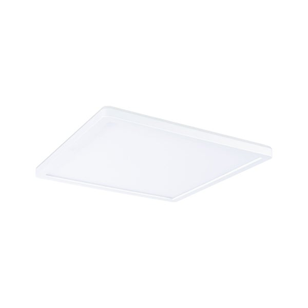 LED Panel Atria Shine Backlight IP44 eckig 293x293mm 16W 1600lm 4000K Weiß