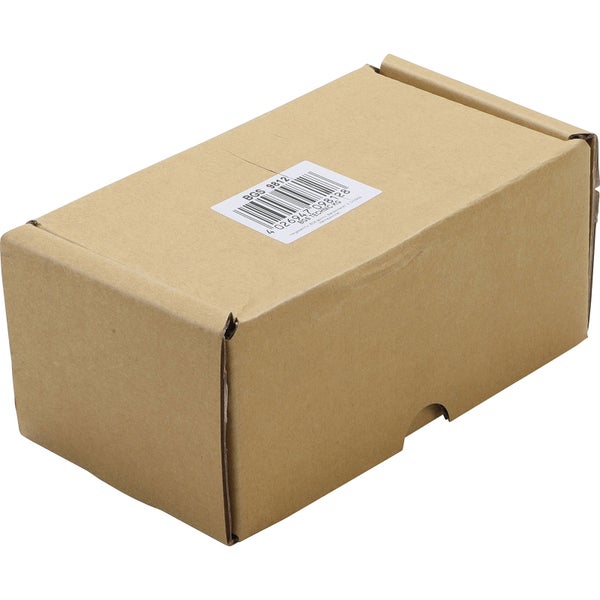BGS Kraft-Steckschlüssel-Einsatz Sechskant tief Antrieb Innenvierkant 20 mm (3/4) SW 38 mm für FUSO / Mitsubishi - 9812