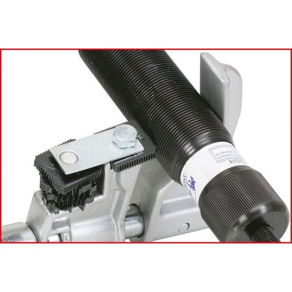 KS TOOLS Gewindestrehler für Außengewinde Ø 25-140 mm - 150.1430
