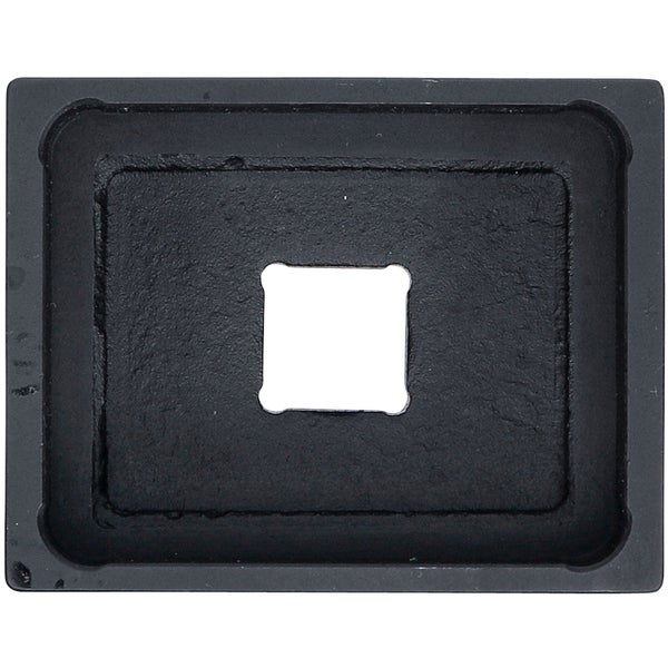 BGS Druckverlustprüfer Adapter