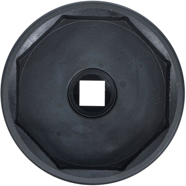 KS Tools Bit-Satz mit Schraubendreher in einer schwarzen Aufbewahrungsbox