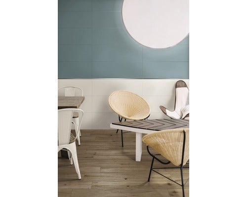 Wandfliese Marazzi Colorplay sage 30x90cm