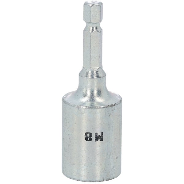 M8 Schraubenkopf für Schraubenschlüssel