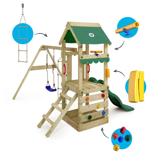 Metallregal mit fünf Regalböden, Traglast 300 kg, Hergestellt in Deutschland