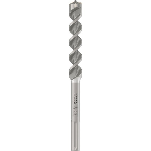 Bosch PRO SDS max-4 Hammerbohrer 30 x 200 x 320 mm - 2608685872