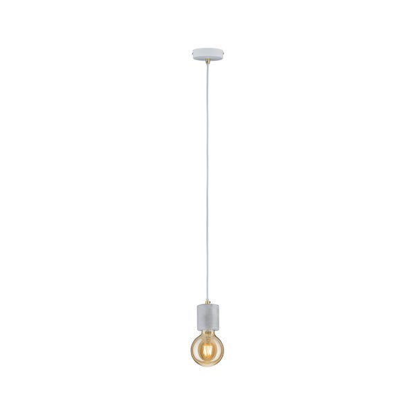 1879 Filament 230V LED Globe G95 E27 450lm 6W 1700K dimmbar Gold