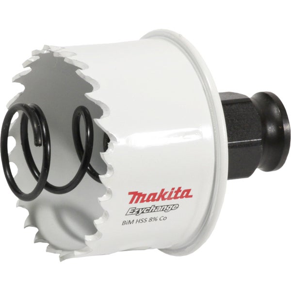 Makita EZYCHANGE BiM Lochsäge 44 mm - E-20389