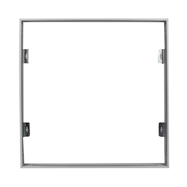 LED-Panels - Aufbaumontage 60x60 - IP20 - 5 Jahre - Zubehör