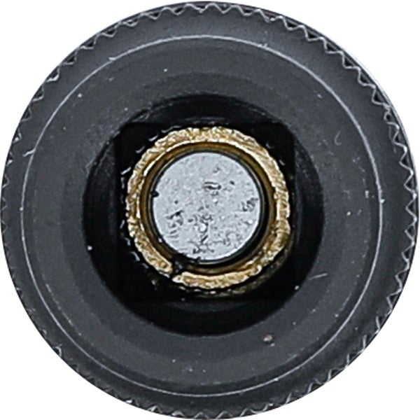 BGS Gewindebohrer-Aufnahme-Steckschlüssel-Einsatz 10 mm (3/8) 7,0 mm - 72106