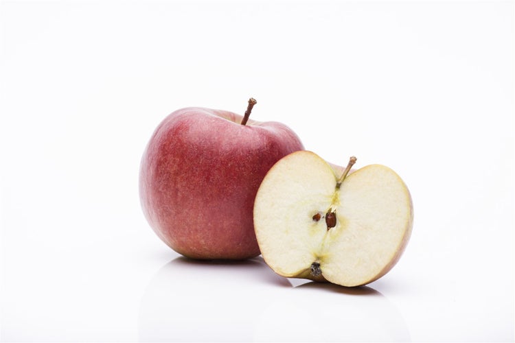 Malus 'Braeburn', Apfelbaum, 150–200 cm