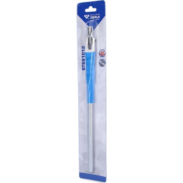 BRILLIANT TOOLS Ventileinzieher - BT691012