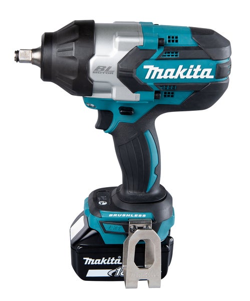 Makita Logo Akku-Schlagschrauber