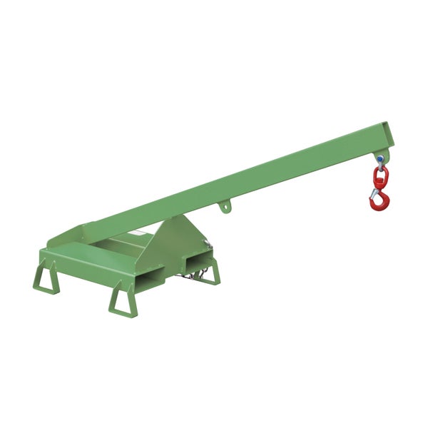 Kranarm für Gabelstapler