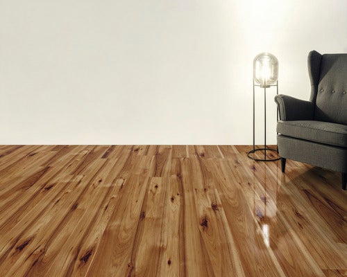 Laminat 8.0 Hickory Bravo