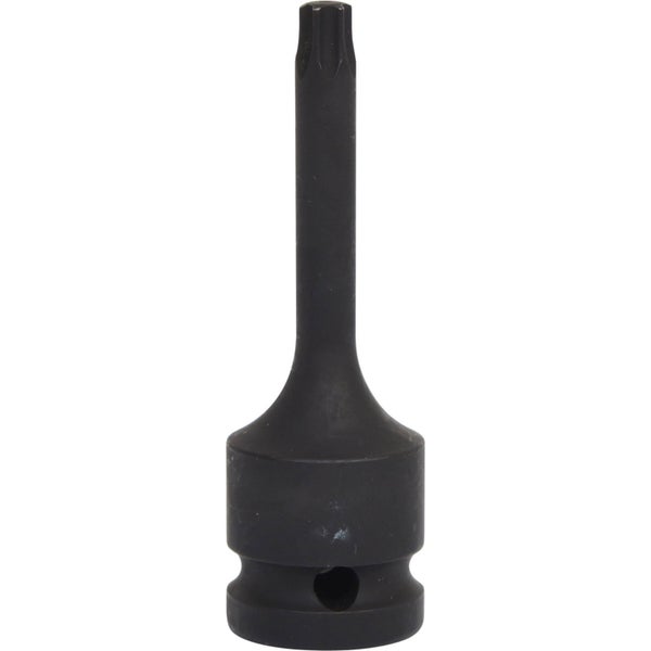 KS TOOLS 1/2 Kraft-Bit-Stecknuss Torx lang T40 - 911.0916