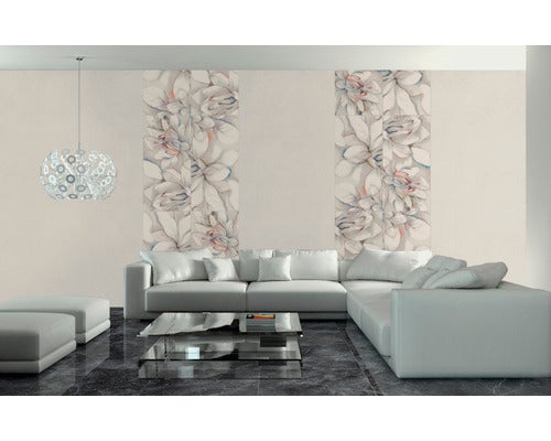 Dekorfliese Whisper 60x120 cm