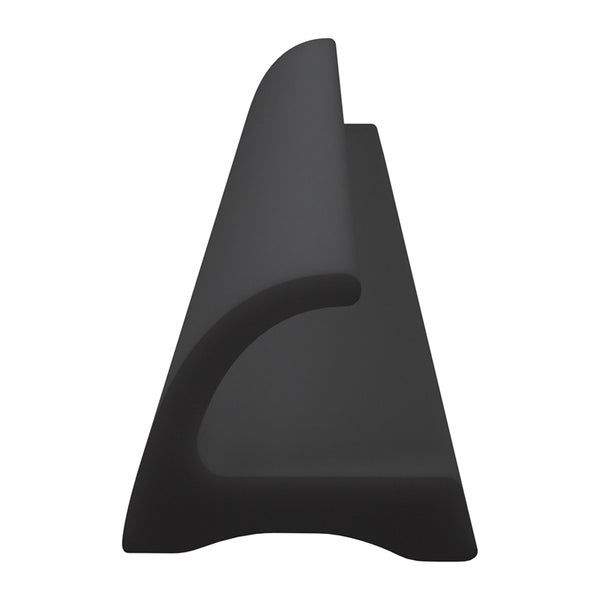 DIWARO. | Lippendichtung LP303 | schwarz | 5 Meter