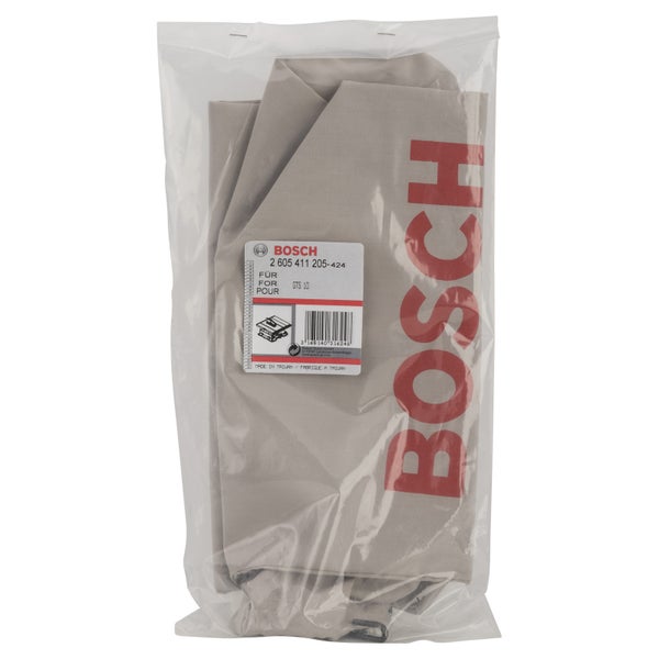 Bosch Staubbeutel, passend zu GTS 10 - 2605411205