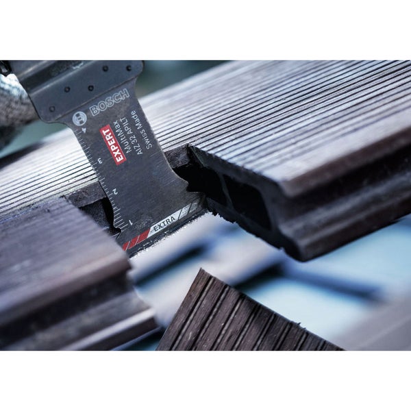 Bosch 25x EXPERT MultiMax AIZ 32 APILT Blatt für Multifunktionswerkzeuge - 2608902397