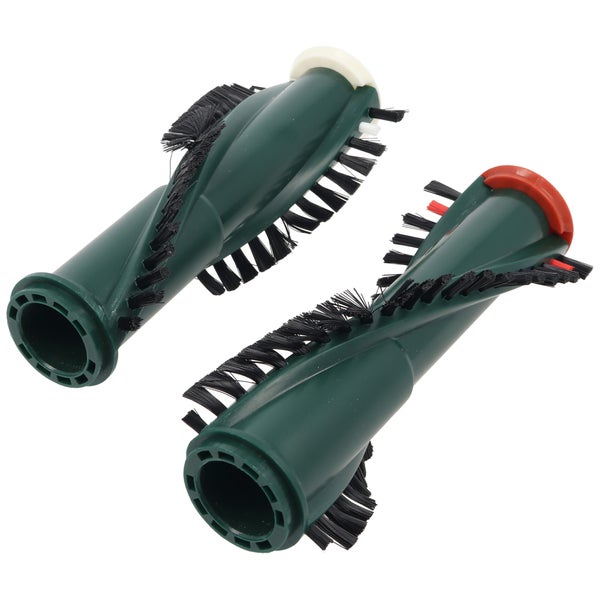 Set Bürste - für Staubsauger  wie Vorwerk ET 340