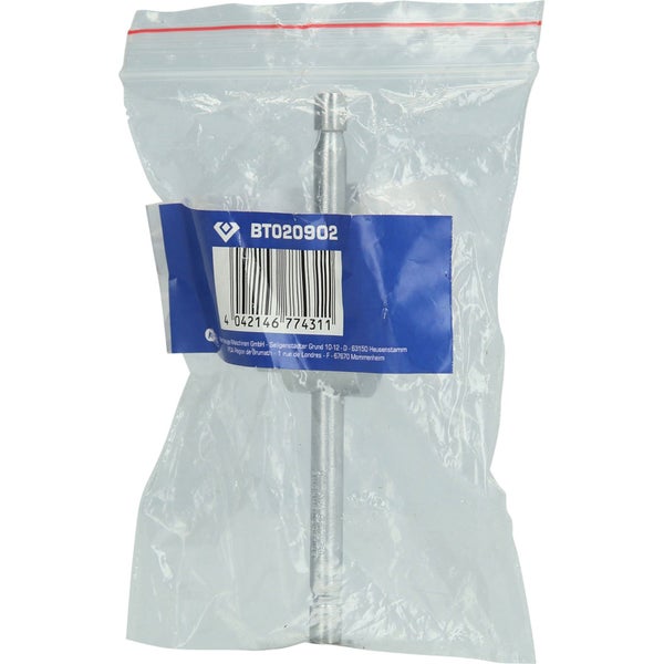 BRILLIANT TOOLS 1/4 Gleitgriff - BT020902