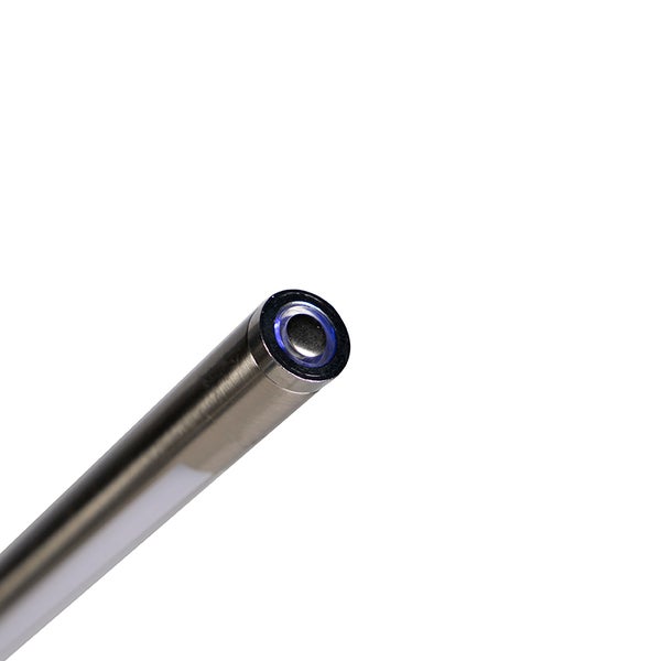 Endoskop mit LED-Lichtquelle