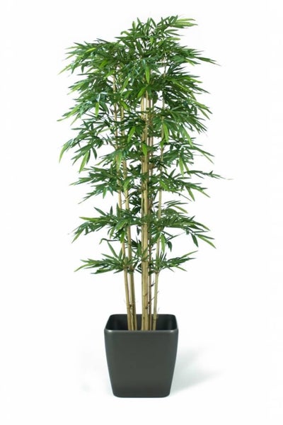 Knstliche Pflanze Bambus 300 cm feuerhemmend | HORNBACH