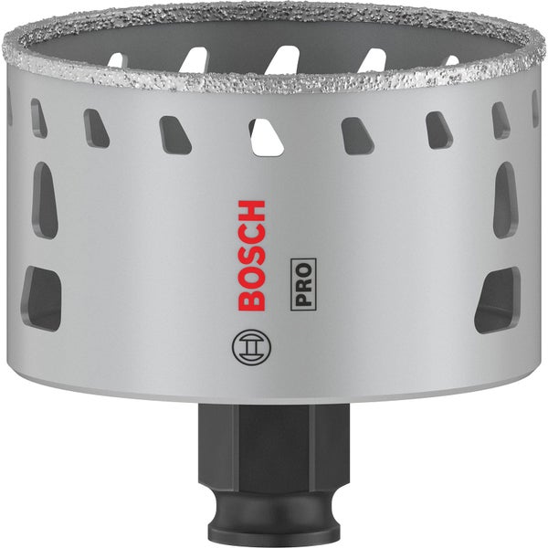 Bosch Pro Verpackung