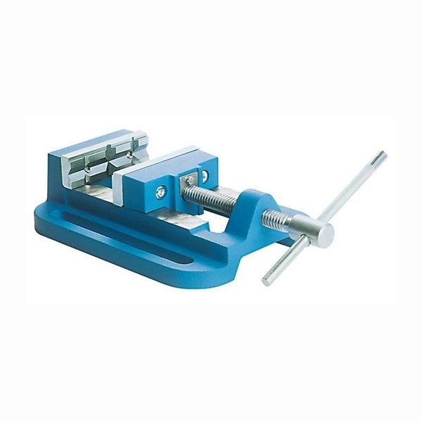 Maxion Bohrmaschinenschraubstock MSP Backenbreite 100 mm - MSP 100