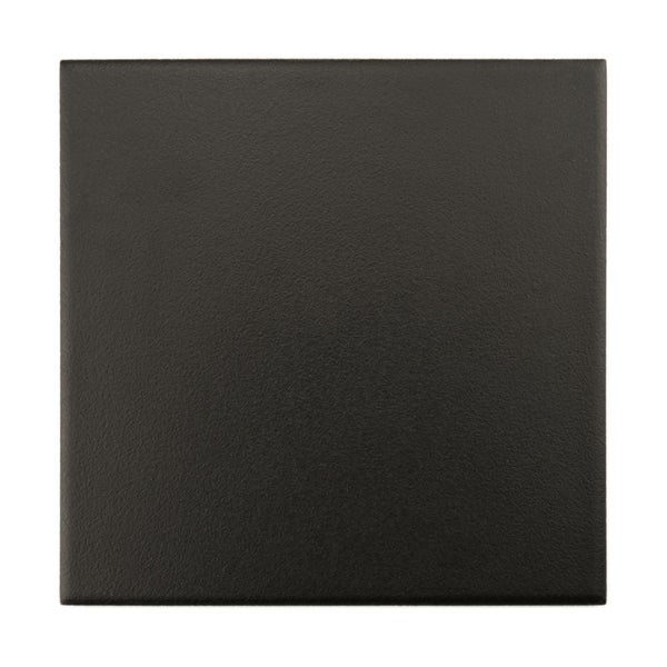 Quadratische Fliese aus Feinsteinzeug mit matter Oberfläche für Wand und Boden