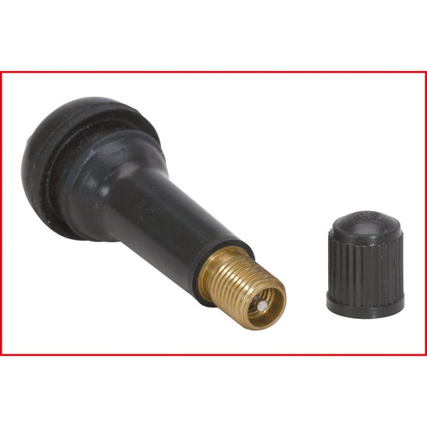 KS TOOLS Metall-Reifen-Ventilhebel 330 mm - 150.2032