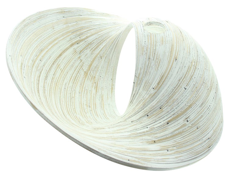 Dekorationsobjekt in Ringform
