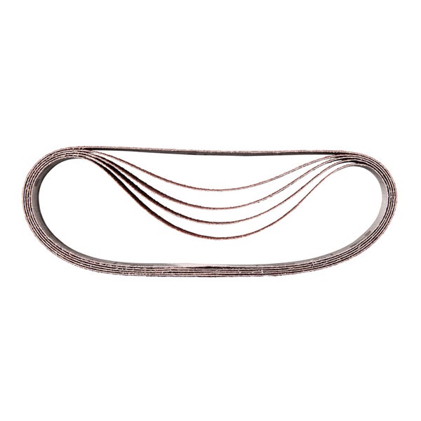 Schleifband für Bandschleifer