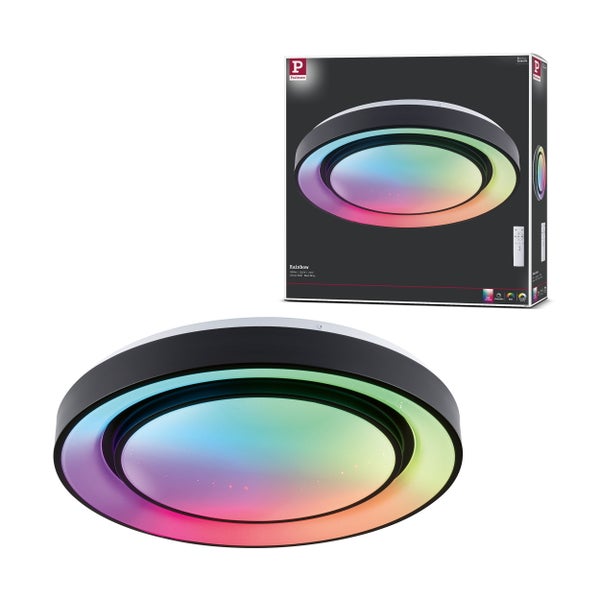 LED Deckenleuchte mit Farbwechsel
