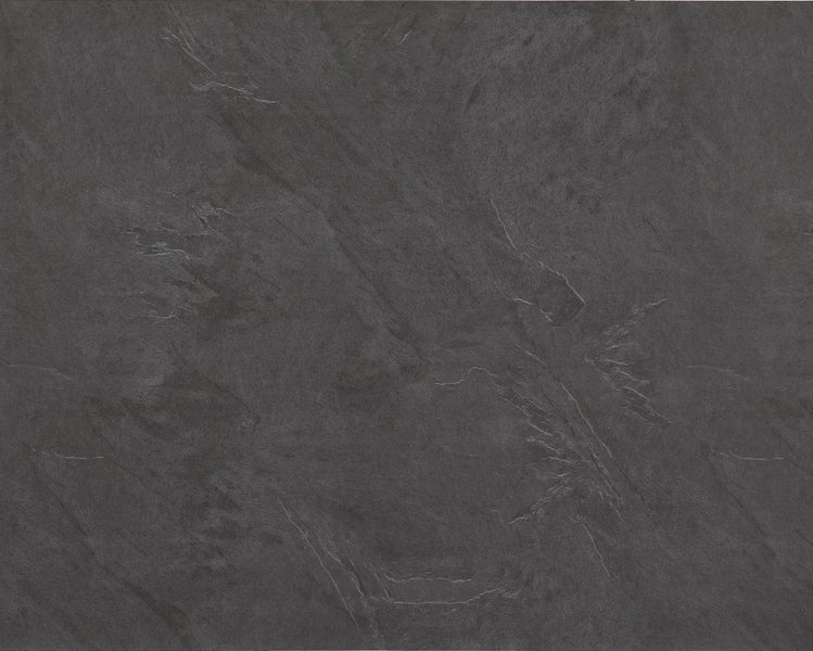 Dekorplatte mit Schieferoptik für den Innenausbau