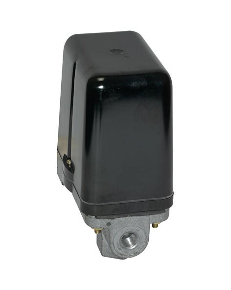 Condor Druckschalter MDR 5/11 2-11 bar G 1/2 + G 1/4 212959