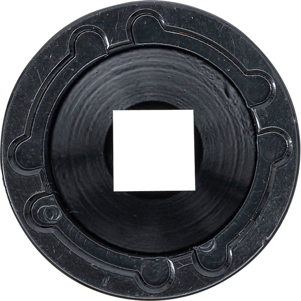 Radschraubensicherung