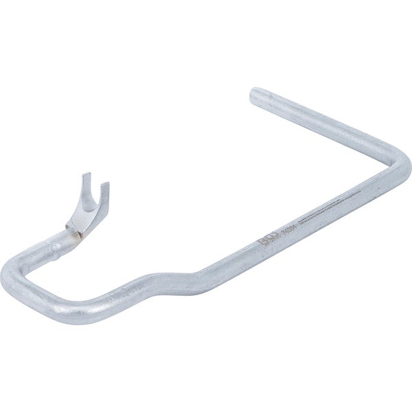 Sonnenschirmständer mit den Maßen 53 cm x 33 cm x 10 cm und einer Rohrdurchmesser von 3,8 cm oder 4,8 cm.