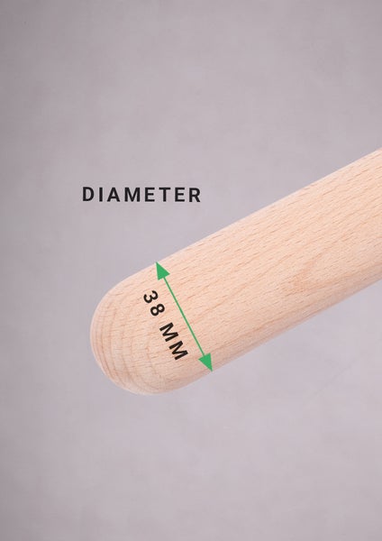 Gelber Abfallbehälter mit Deckel für den Aussenbereich