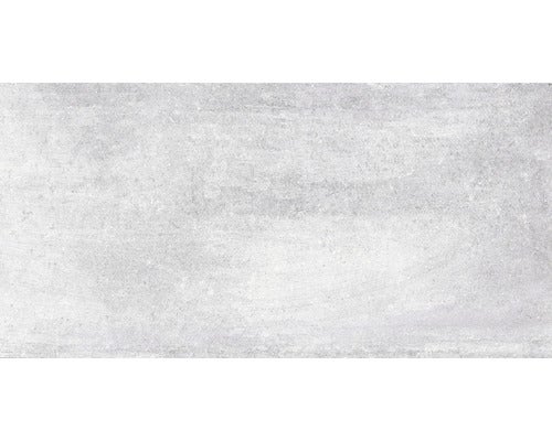 Wand- und Bodenfliese Cemlam grigio 60x120 cm