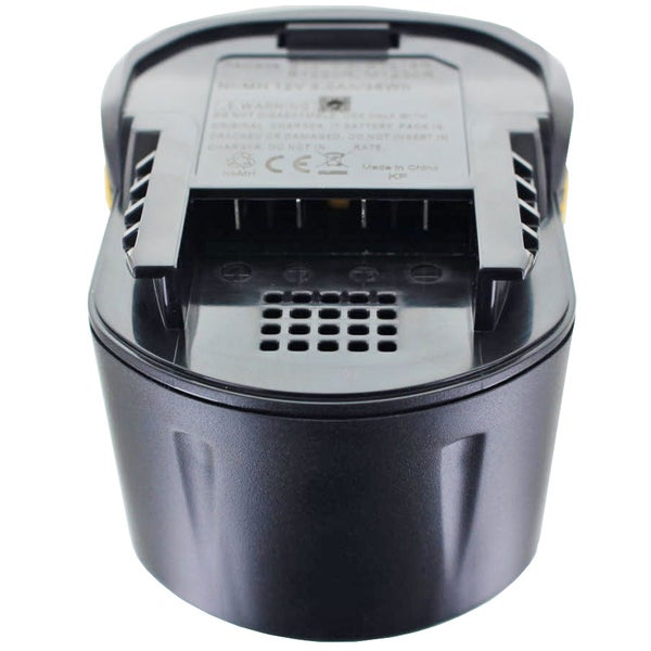 AEG B1214G, B1215R, B1220R, M1230R 2,0 Ah Nachbau Akku