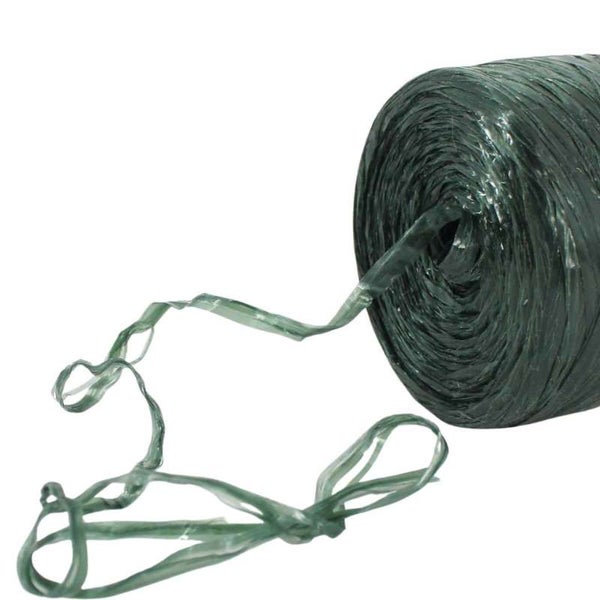 Rolle Pflanzschnur aus Kunststoff